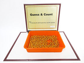 Guess and Count