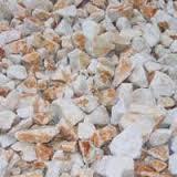 Potash Feldspar Lumps