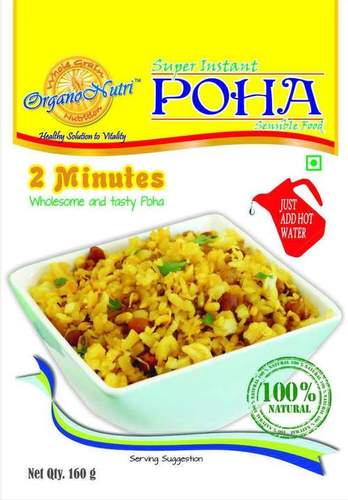 Super Instant Poha