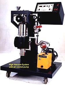 Vacuum Pumping System