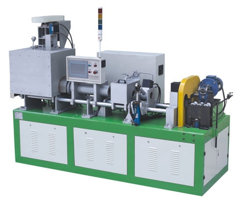 Automatic Solder Billet Casting Machine