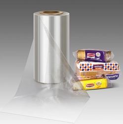 Bakery Product Packaging Films