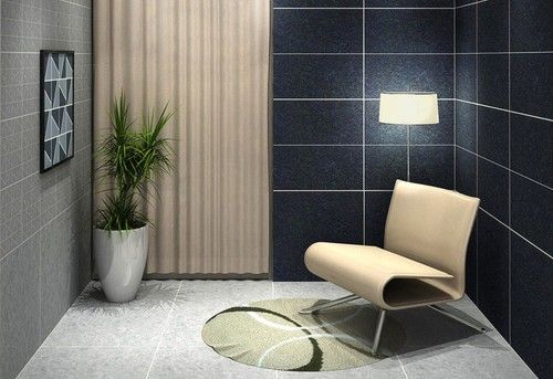 Ceramic Glazed Digital Wall Tiles