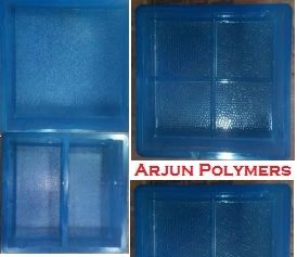 Ceramic Combo Paver Mould