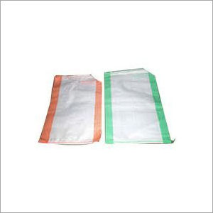 HDPE and PP Woven Sacks