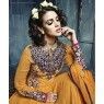 Heavy Georgette Suit