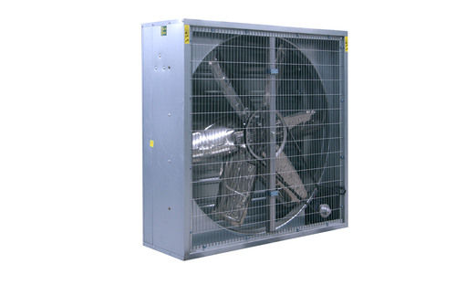 Heavy Hammer Exhaust Fan