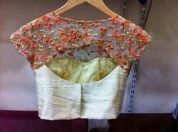 Ladies Fancy Blouse