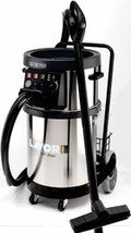 Lavor Steam Cleaner With Vacuum Function