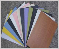 Paper Phenolic Laminated Sheets