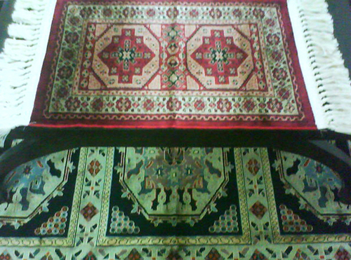 Table Runners