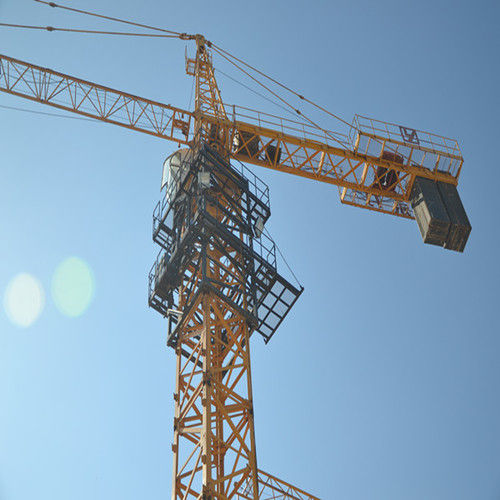 10 Ton Tower Crane