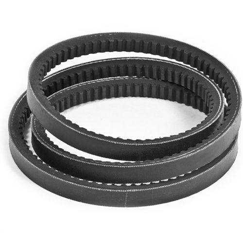 Automotive V Belts - High-Performance Rubber Construction, Durable and Flexible Design