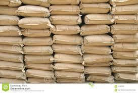 Cement Bags - High-Quality Raw Material, Durable Design | Customer-Centric Manufacturing Process