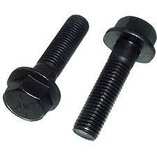 Flange Bolts