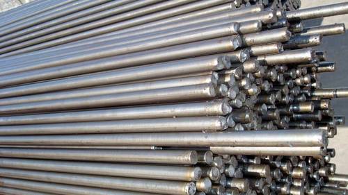 Heavy Duty Round Bars