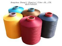 Industrial Polyester Yarns