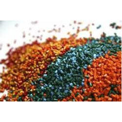 Industrial PVC Granules