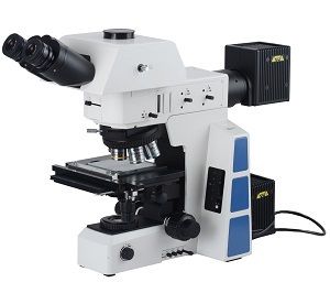 Metallurgical Microscopes