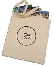 Printed Shopping Bags