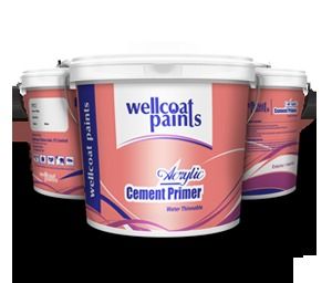 Acrylic Cement Primer