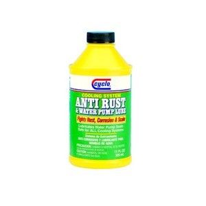 Anti Rust Spray