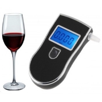 Breath Tester