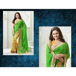Designer Sarees