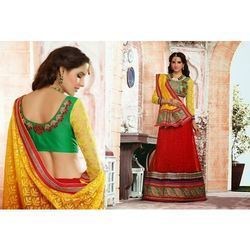 Embroidered Designer Suits