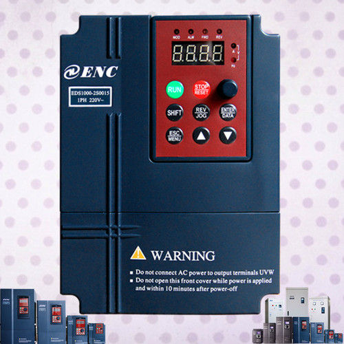 Enc Single Phase Ac Motors Controller