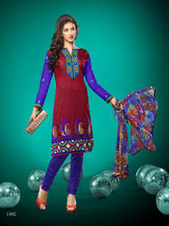 Exclusive Ladies Designer Ladies Suits