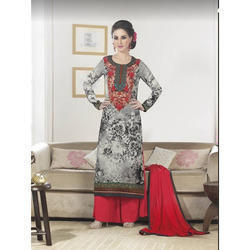 Fancy Georgette Suits