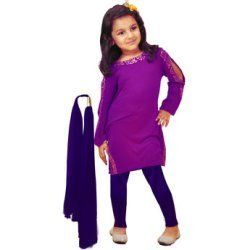 Kids Salwar Suit