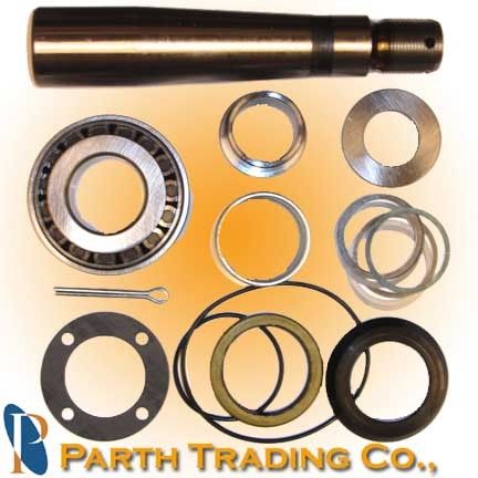 King Pin Kit for Volvo Truck