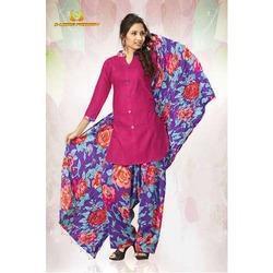 Latest Patyala Suit