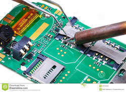 Mobile Repairing Training