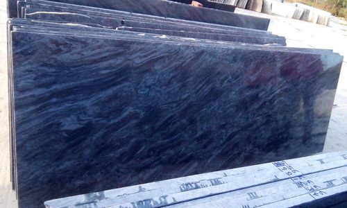 Polished Granites Slabs