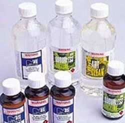 Specialty Solvents