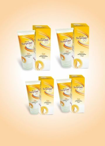 Sunprotek-30 (50 Ml)