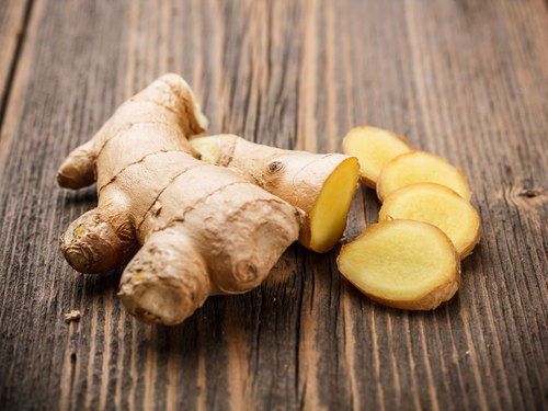 Vietnam Fresh Ginger