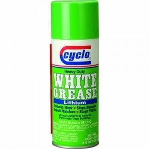 White Grease