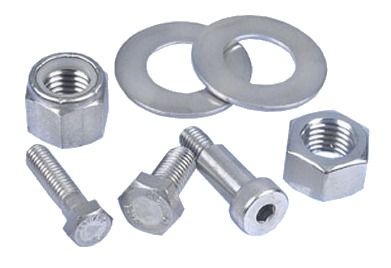 Aasraa Metal Forms Fasteners