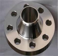 Alloy Steel Forged Flanges