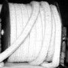 Asbestos Dry Rope