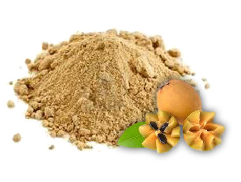 Chiku Powder