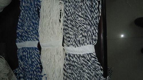 Clip And Fit Mop Yarn