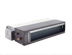 Concealed Ceiling Type Cooling Plant