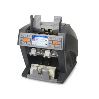 Currency Counter Banknote Counter Bill Counter MSD1000/MSD2000