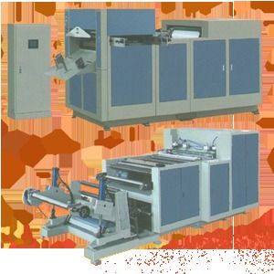 Die Cutting Machine