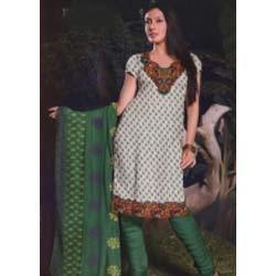 Fashionable Salwar Kameez